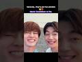 They are just too adorable ❤️🥰#bl #jbl #japanesedrama #blshorts#countdowntoyes