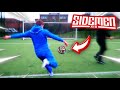 Iconic sidemen footballing moments