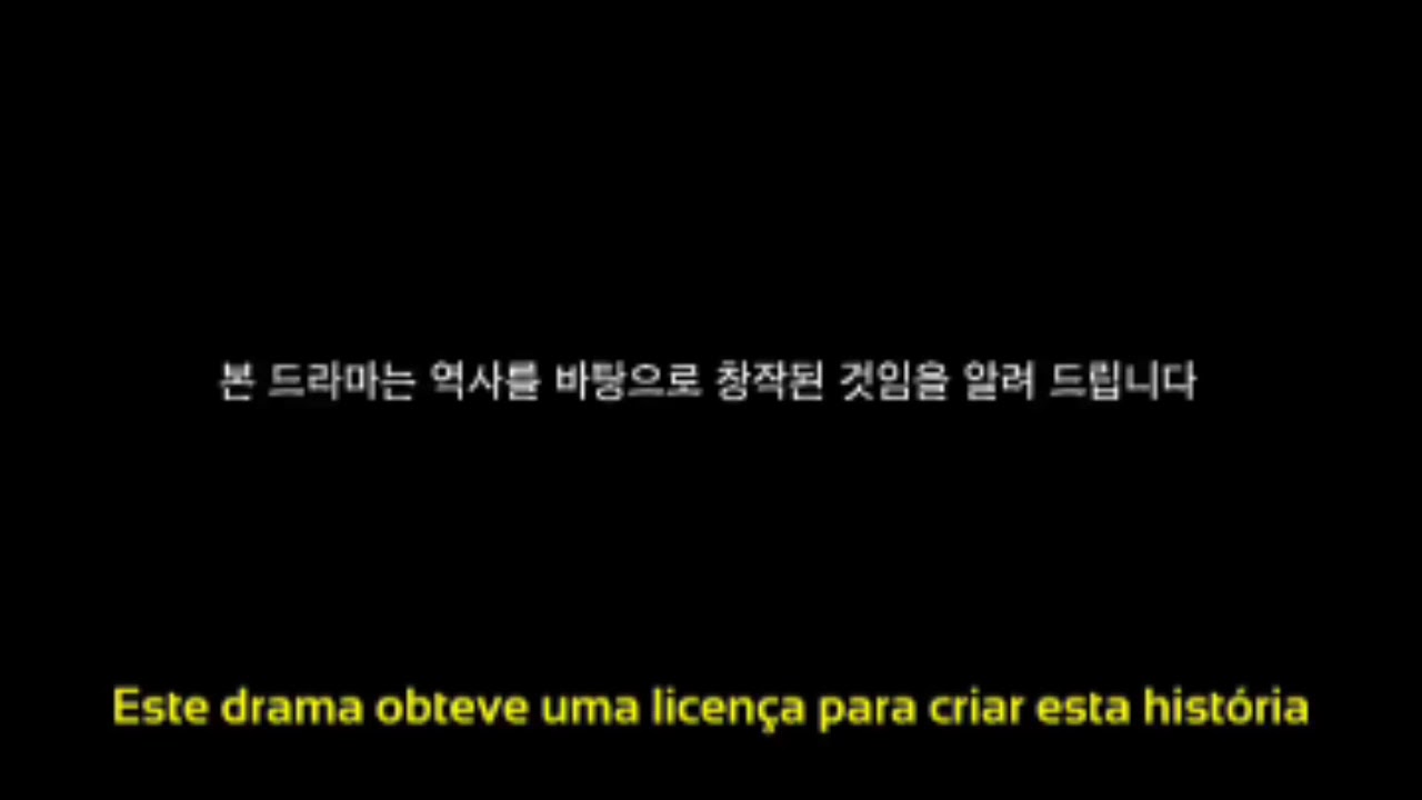 Moon Lovers - Scarlet Heart Ryeo Ep 01/01💖💖 - YouTube