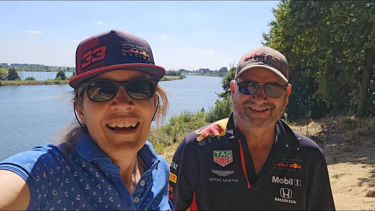 Camperplaats Kessel | Mooie (camper)plekjes & leuke ontmoetingen 2025#24