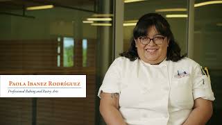 Professional Baking and Pastry Arts at Clark College (short)