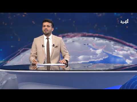 هجوم صاروخي يتسبب بوقف حركة الملاحة مؤقتا في مطار بن غوريون بإسرائيل