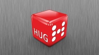 Demo-Trailer Hug Productions mit Soundtrack