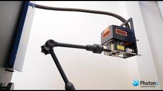 LightIR - Open near infrared fluorescence imaging