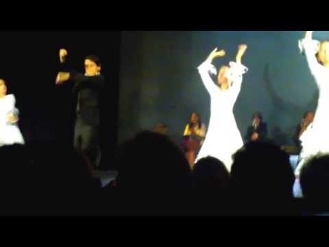 Flamenco 'Solea' -