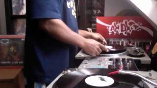 AG/Ghetto Dwellas -rude awakening/ghetto dwellas/get dirty by Ti Koka Akathirtythree