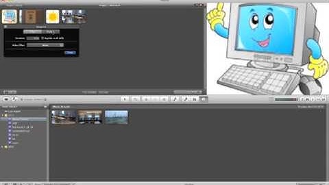 Change Duration of Photo