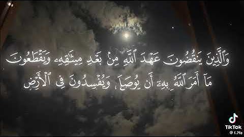 قران كريم اجر لي ولكم 🤍