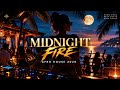 “Midnight Fire” — Afro House 2026
