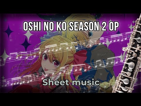 TEST ME (from Oshi no Ko Season 3) - CHANMINA