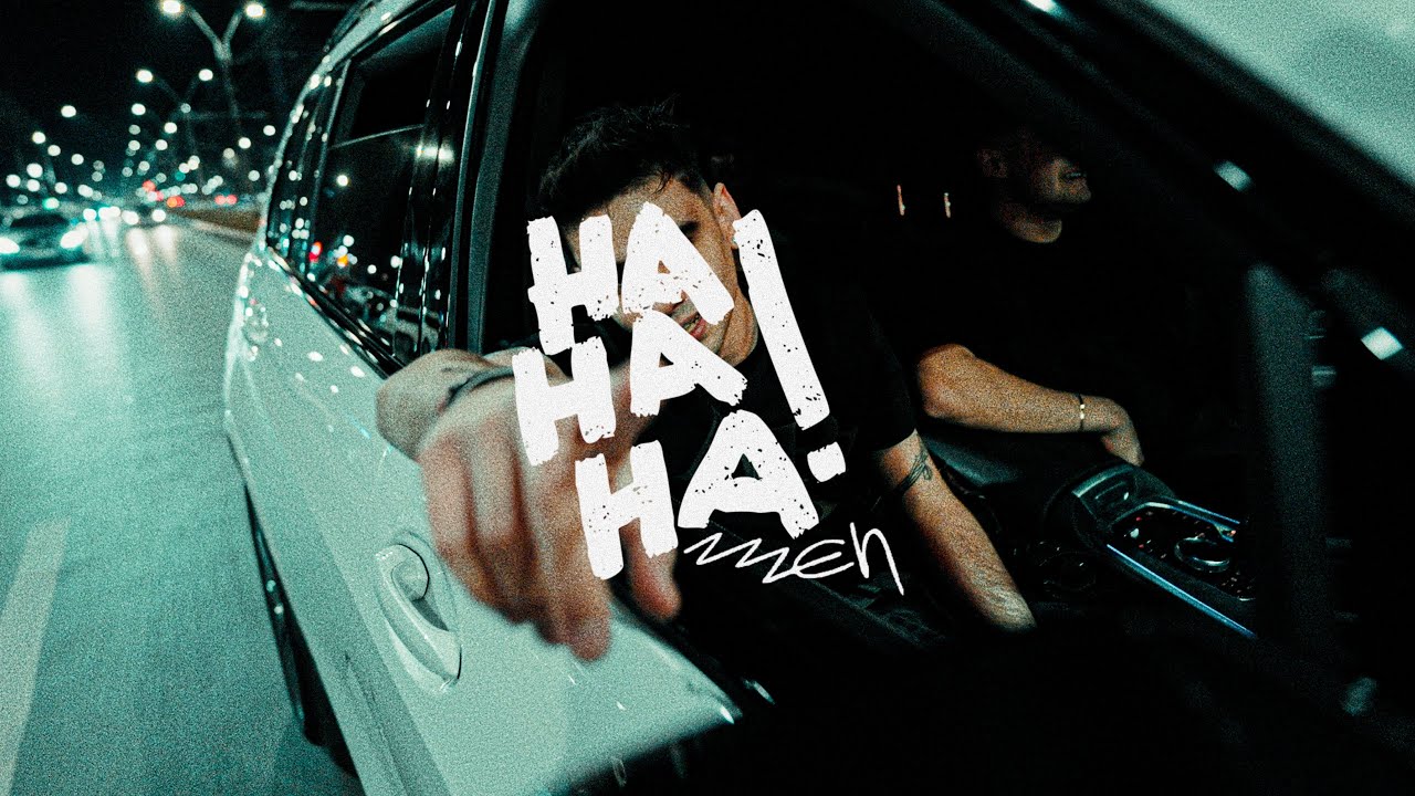Aerozen x Ian   HAHAHA Official Music Video