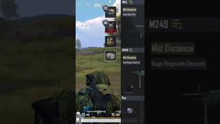 1 vs squads PUBGM pt. 7