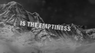 The Trusted One - Absence Of The Soulseeker Official Lyrics Video