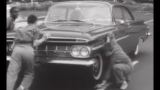 Candid Camera Gold: 10-Dollar Problem