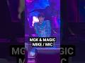 mgk's 175th audition tape for Magic Mike (mic) 👁️👄👁️ FYI: This song is Sorry Mama by Phem and mgk