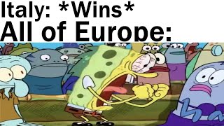 Euro 2020 Memes || Memes English Fans Will Hate