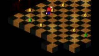 Super Mario RPG Part 23
