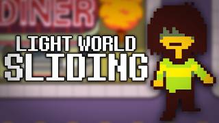 Exploring Deltarune's Cut Content (Chapter 1)