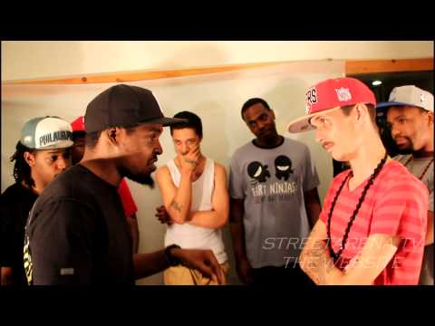 MadFace vs Tru