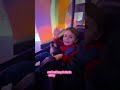 My little world is him💜🫶🏻❤️ #mom #toddler #firsttimemom #toddler #universal