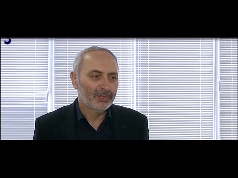 გადაცემა \"აფხაზეთი\"  - სსუ-ში რექტორობის კანდიდატის - თემურ ჩილაჩავას, სამოქმედო გეგმა