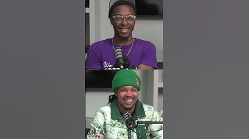 Thumbnail of The Ultimate Rap Beef of 2021 #rapbeef #podcastdiscussion #tulsa #podcast #oklahoma #music #rappers