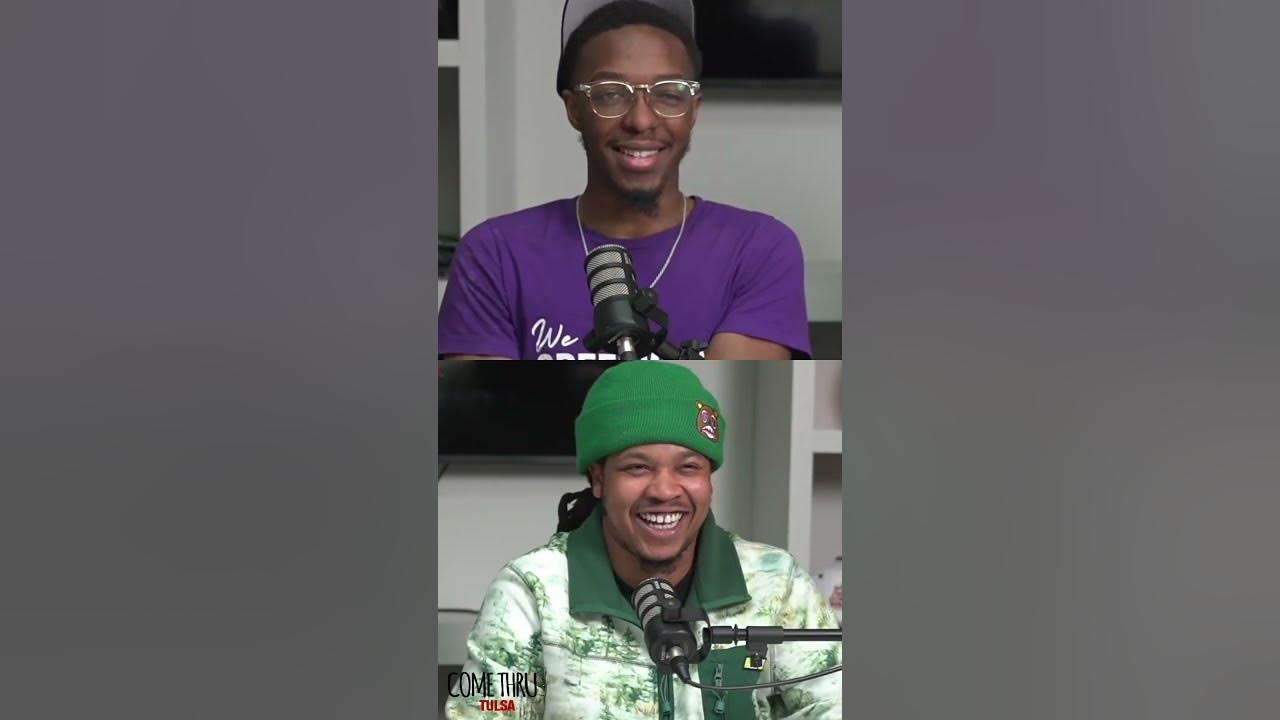 The Ultimate Rap Beef of 2021 #rapbeef #podcastdiscussion #tulsa #podcast #oklahoma #music #rappers The Ultimate Rap Beef of 2021 #rapbeef #podcastdiscussion #tulsa #podcast #oklahoma #music #rappers