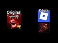 A MELHOR CÓPIA DE PROJECT: PLAYTIME NO ROBLOX!