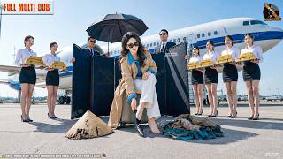 Richest Female CEO Poses as Poor Worker in Family Firm to Test Her Fiance