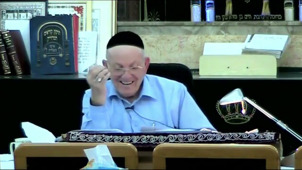 Uploads from ביכ"נ בית יוסף גבעתיים מיסודו של הרב חיים כהן זצ"ל