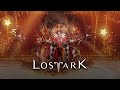 Lost ark ost  splendid circus  kakul saydon phase 1