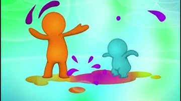 Nick Jr  Productions (2005-2009)