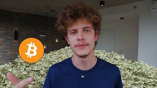 IA recupera carteira de Bitcoin com 2 milhões de reais