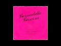 Bernadette Bascom I Don't Wanna Lose Your love