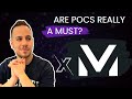 PoCs in Smart Contract Auditing Contests - Yes or No?