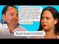 Big Ed Exposed by his Daughter Tiffany and Ex Liz | The Single Life