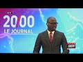 Journal Commenté du Lundi 30 Août 2021 sur Sen Tv avec Mouhamed Diop, Pa Assane Seck et Mansour