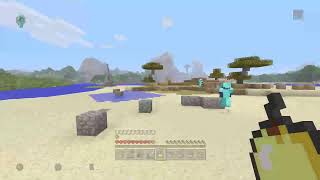 5/26/22 - Minecraft Xbox One Edition - PRESENT DAY PVP COMMUNITY Pt. 1