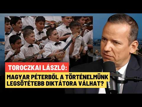 Magyar Péter ördögi csapdába csalta a Mi Hazánkot: tamburazenekar, kegyelmi ügy - Toroczkai László