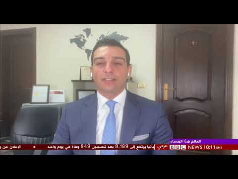 ماذا قال د إسلام عنان مدرس اقتصاديات الصحة وانتشار الأوبئة لرشا قنديل عن دورية لانسيت