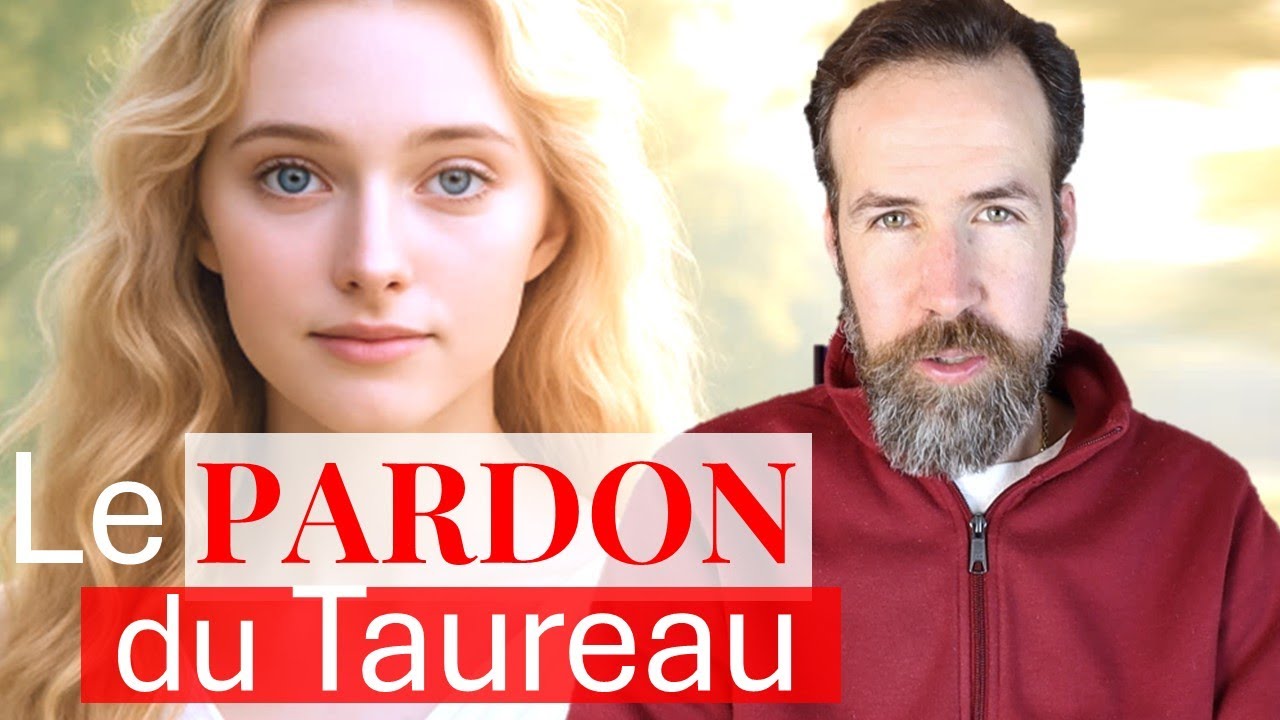 LE PARDON DU TAUREAU ET 5 AUTRES SECRETS TAURINS