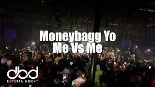 Moneybagg Yo - Me V Me (LIVE)