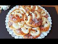 QUESTA ricetta DOLCE la FARAI tutti i GIORNI basta 1 minuto incredibilmente deliziosa #asmr