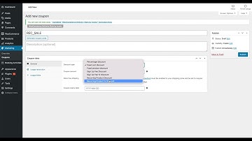 Recurring Sale on WooCommerce Subscription Product