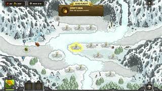 Ice Age Easter Egg / Reference in Kingdom Rush