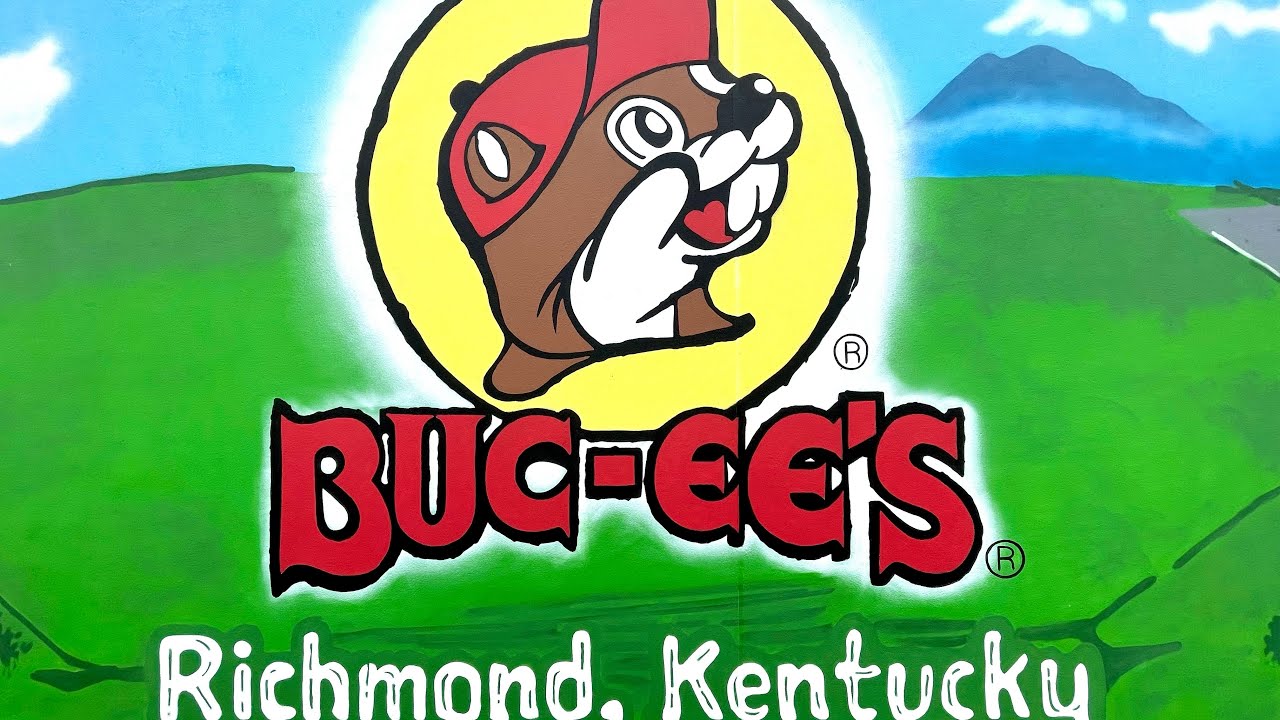 Bucee’s Gas Station Review (Richmond, Kentucky) YouTube