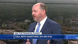 Ask the Financial Expert- Part 2