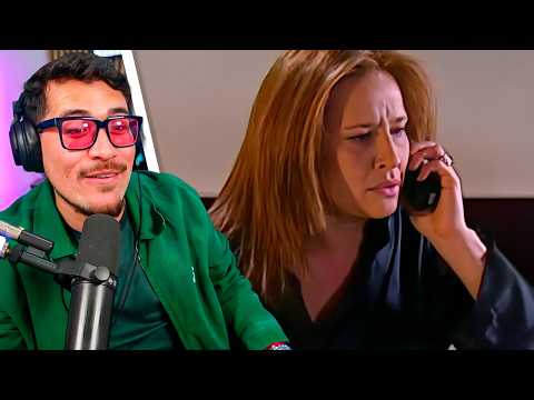 REACCIONANDO A "DÓNDE ESTÁ ELISA?" - ELISA?!?! CAP. 21