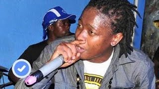 Nalongo wange Ak47 (official video)