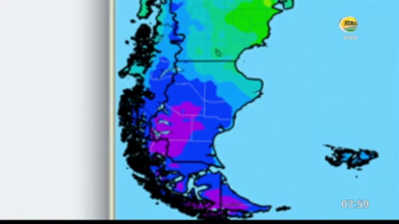 REPORTE DEL CLIMA  -   5-06-024